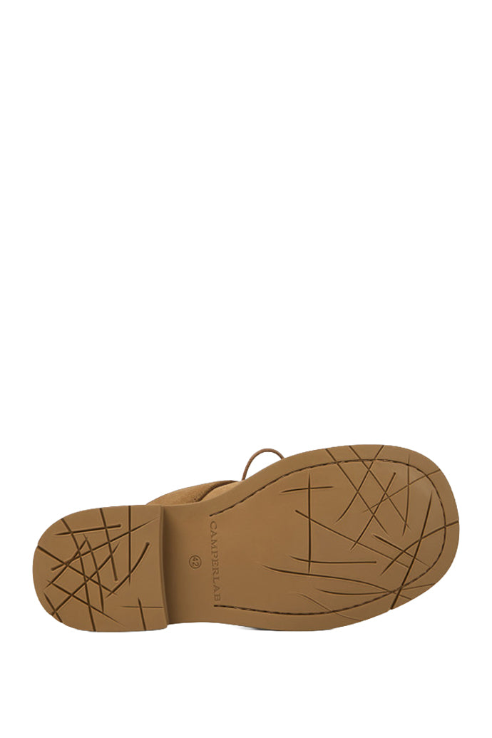Camper Lab SABOT Marrone