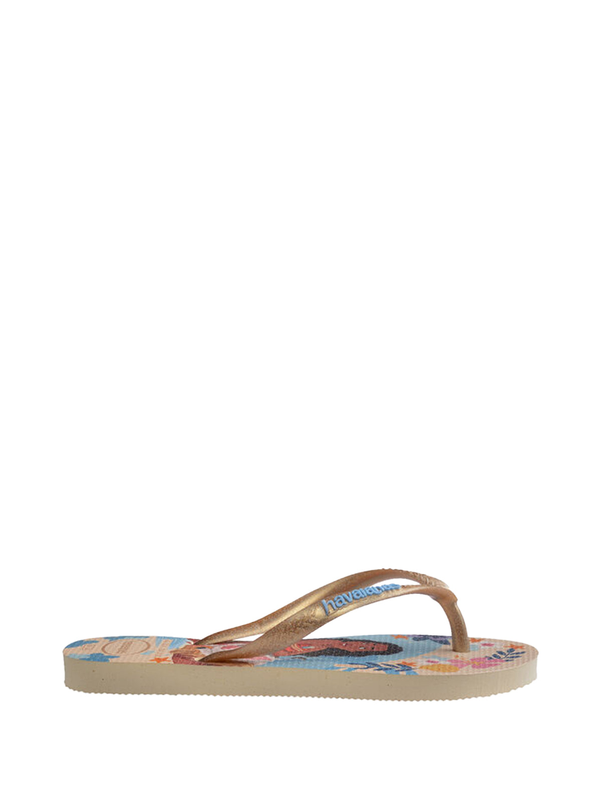Havaianas INFRADITO Beige
