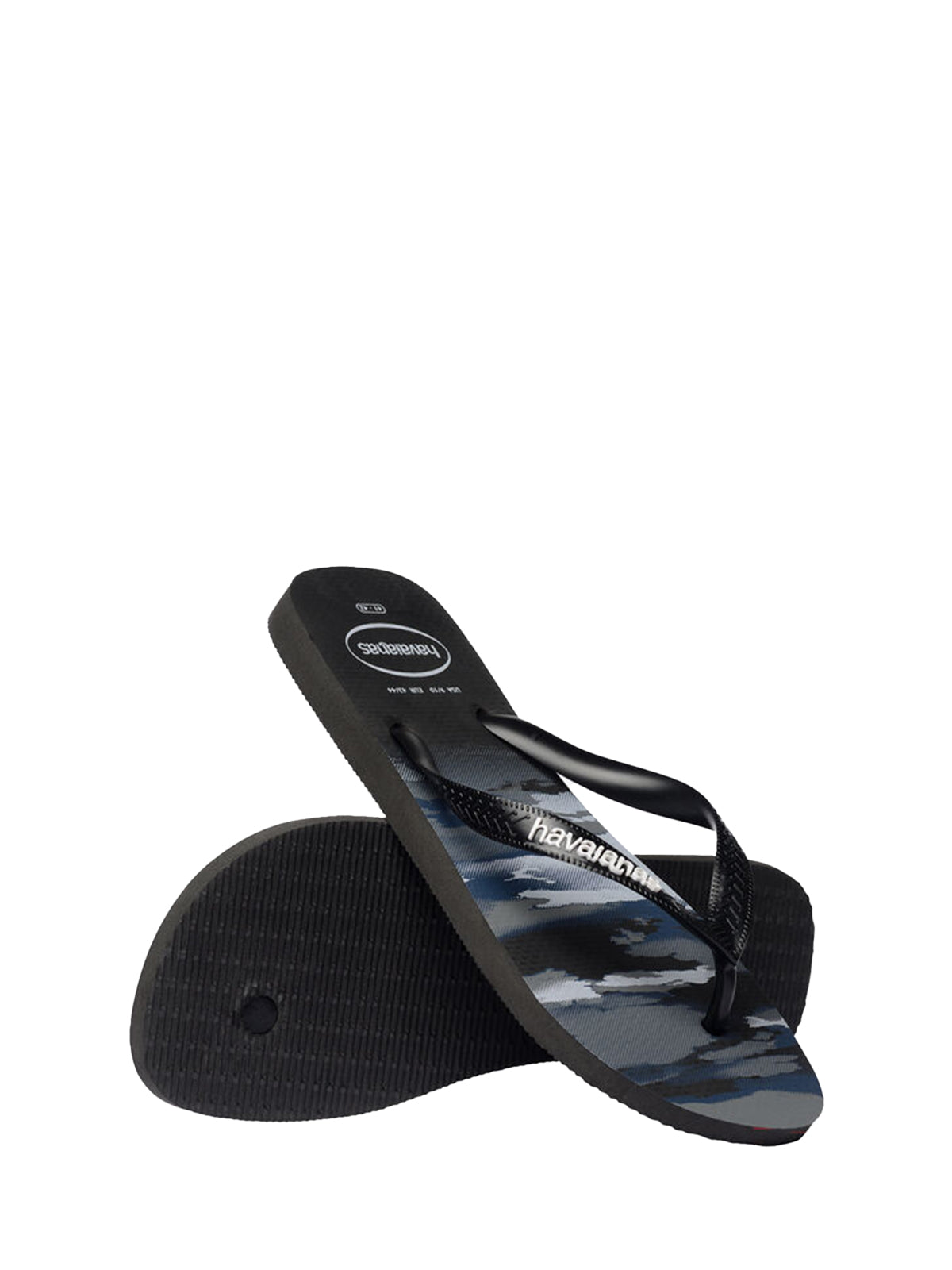 Havaianas INFRADITO Nero