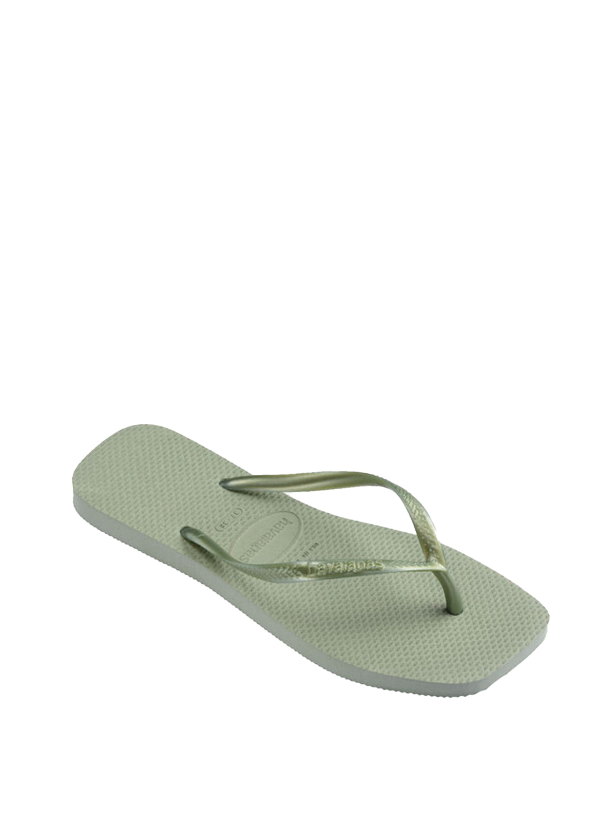 Havaianas INFRADITO Verde