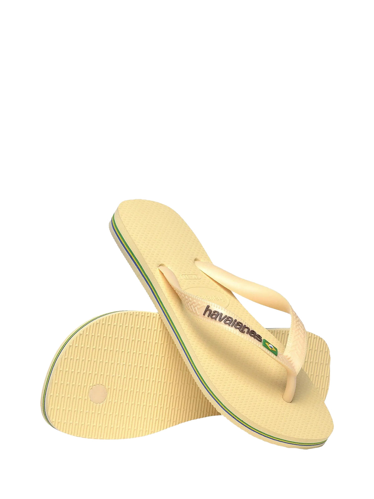 Havaianas CIABATTE Bianco