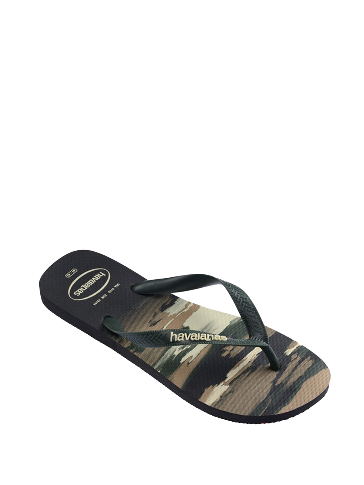 Havaianas INFRADITO Nero