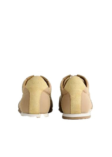 Toteme SNEAKERS Beige