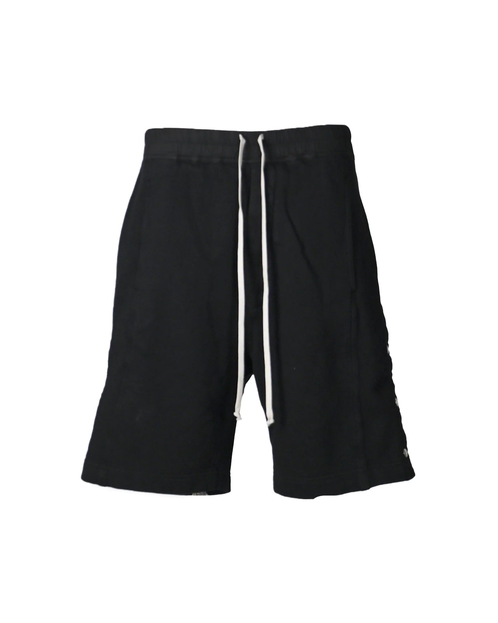 Rick Owens Drkshw PANTALONI Nero