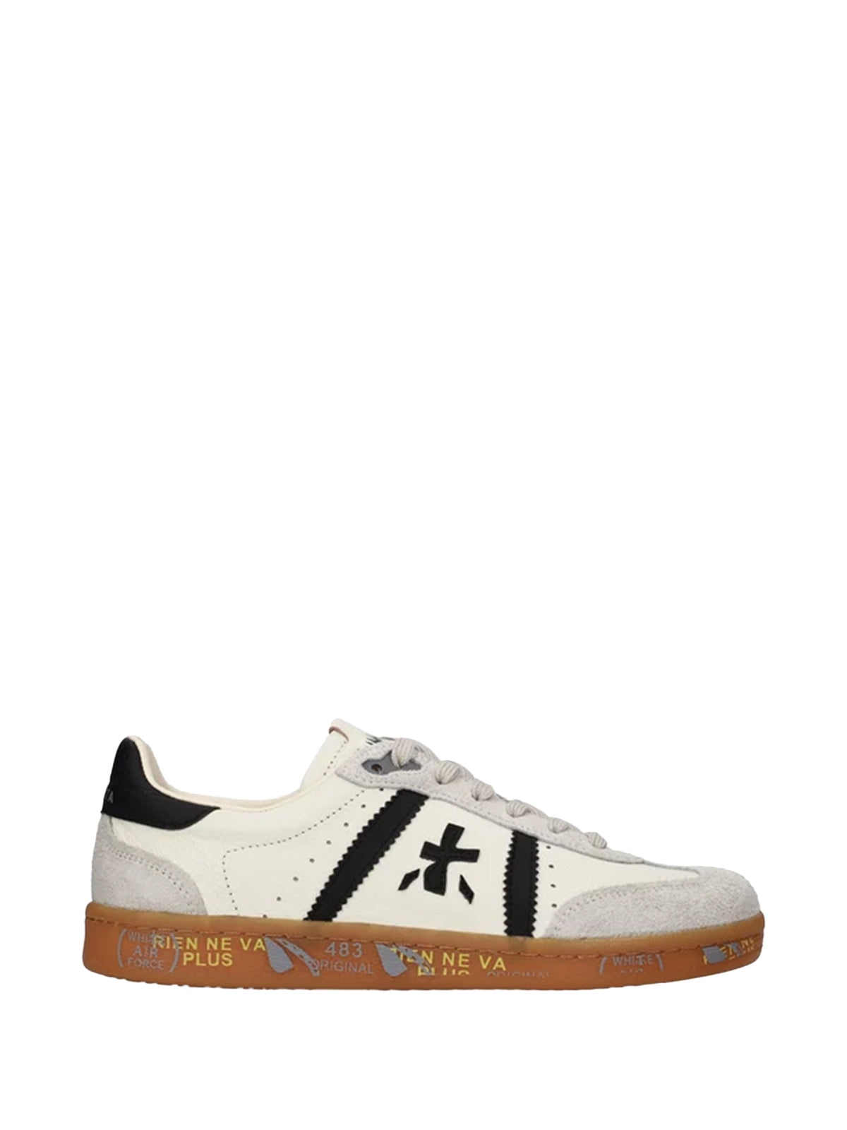 Premiata SNEAKERS Beige