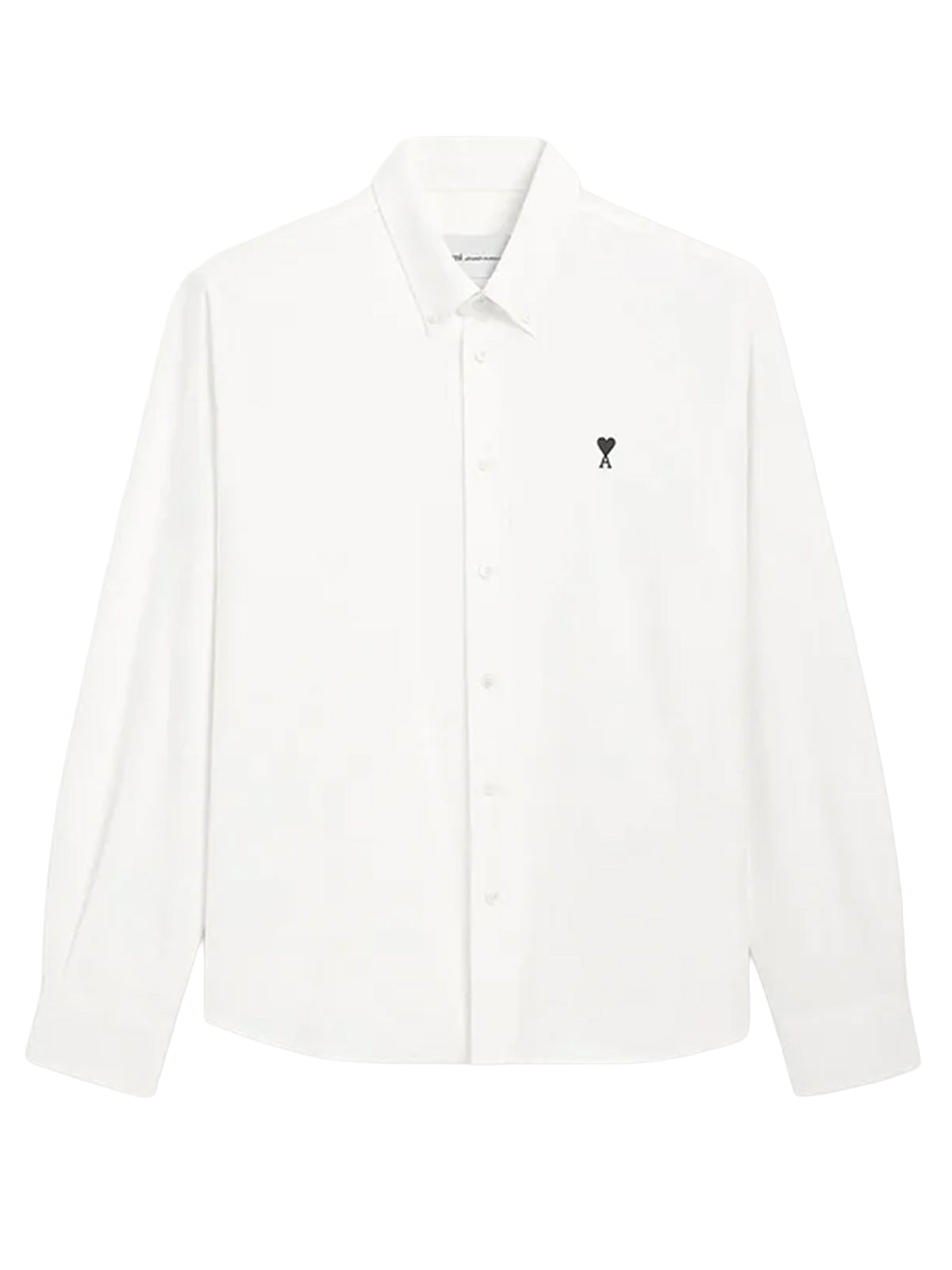 Ami Paris CAMICIE Bianco