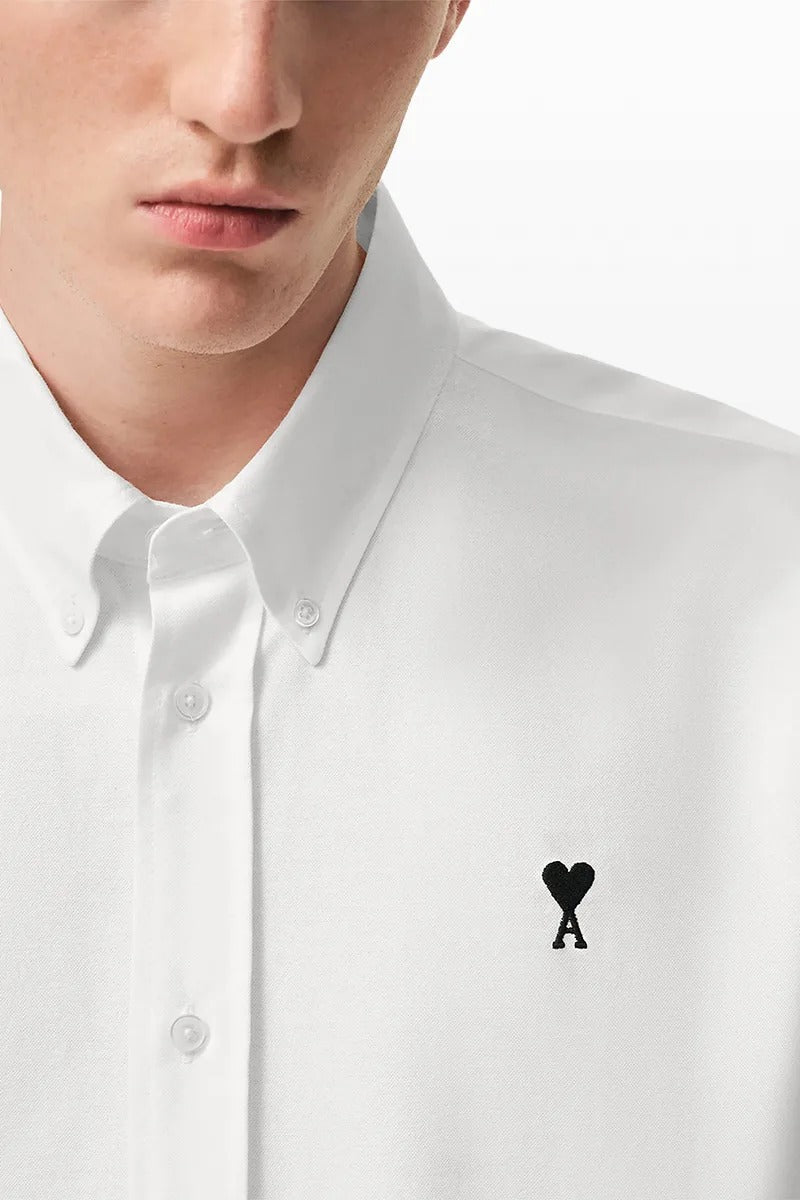 Ami Paris CAMICIE Bianco