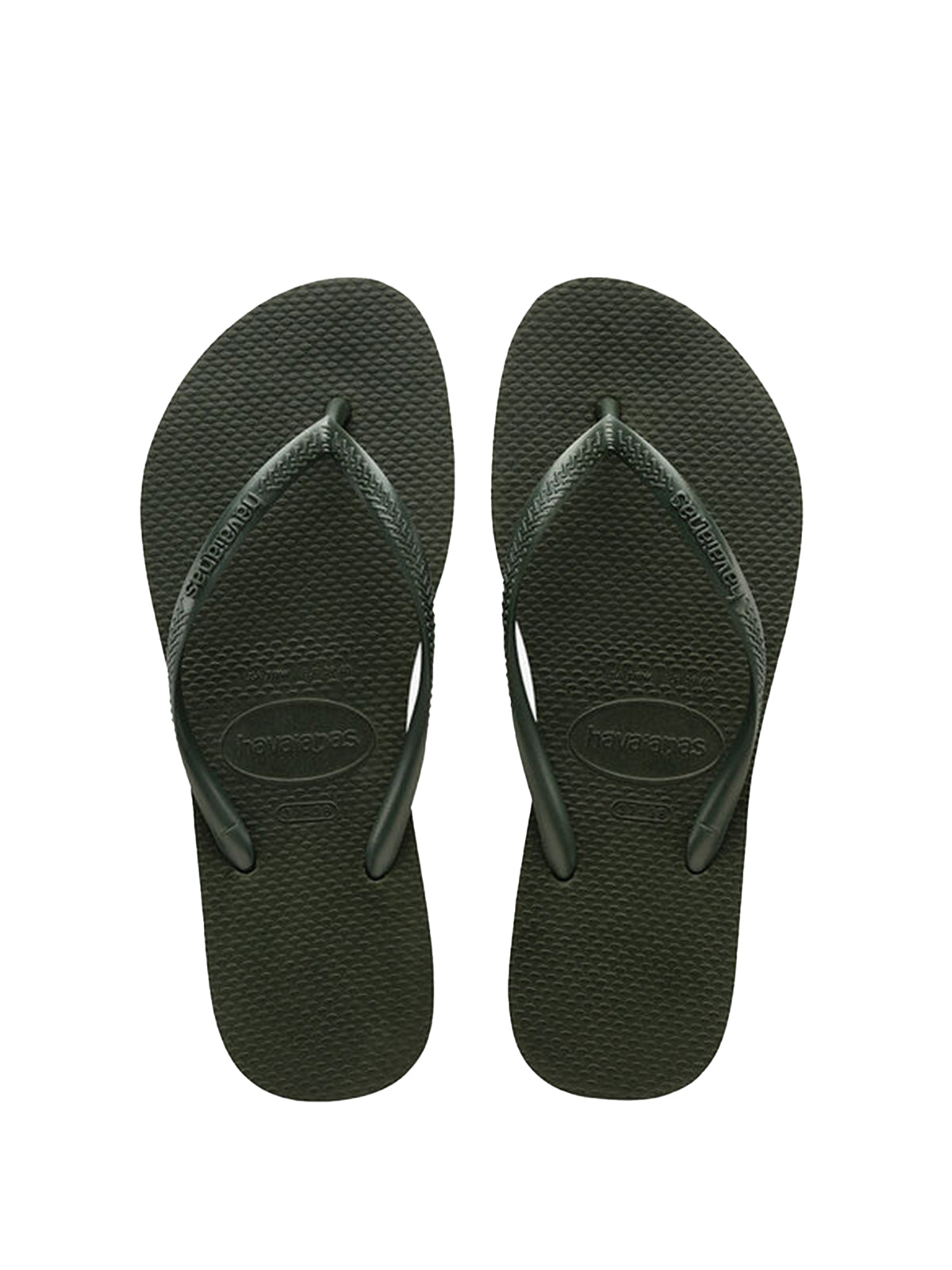 Havaianas INFRADITO Verde