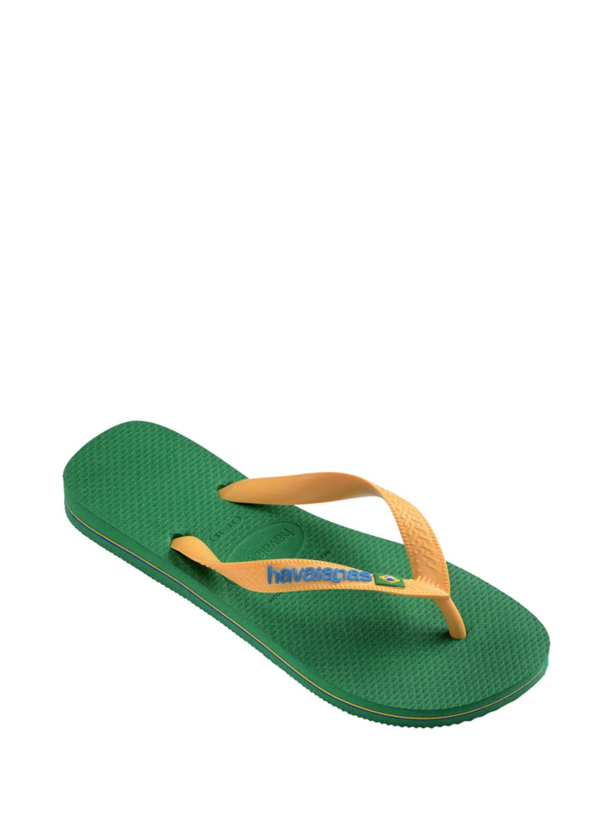 Havaianas INFRADITO Verde