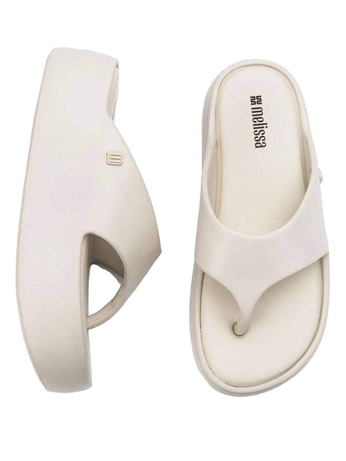 Melissa SANDALI Beige
