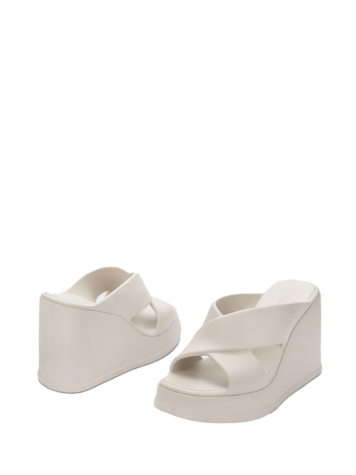 Melissa SANDALI Beige