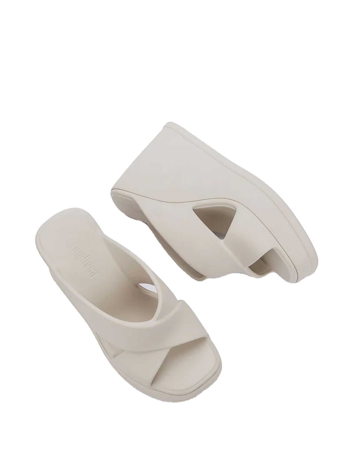 Melissa SANDALI Beige