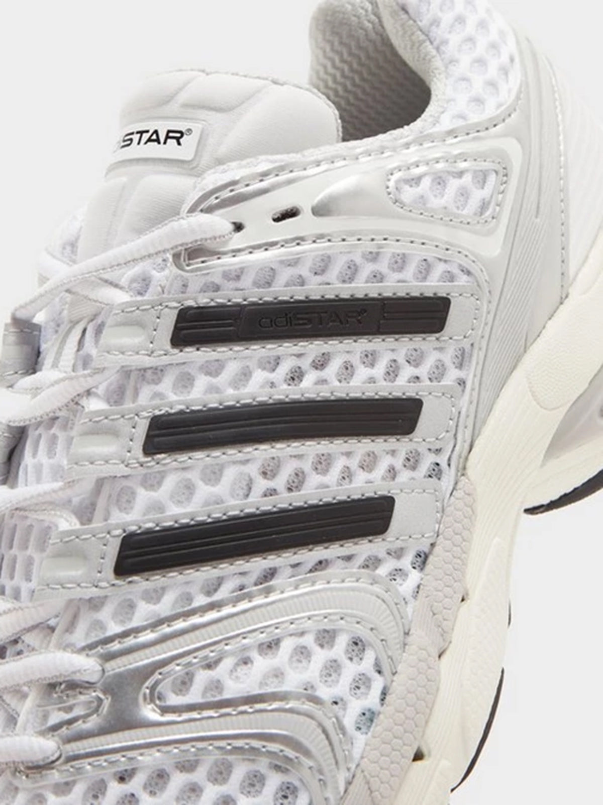 Adidas Kids SNEAKERS Bianco
