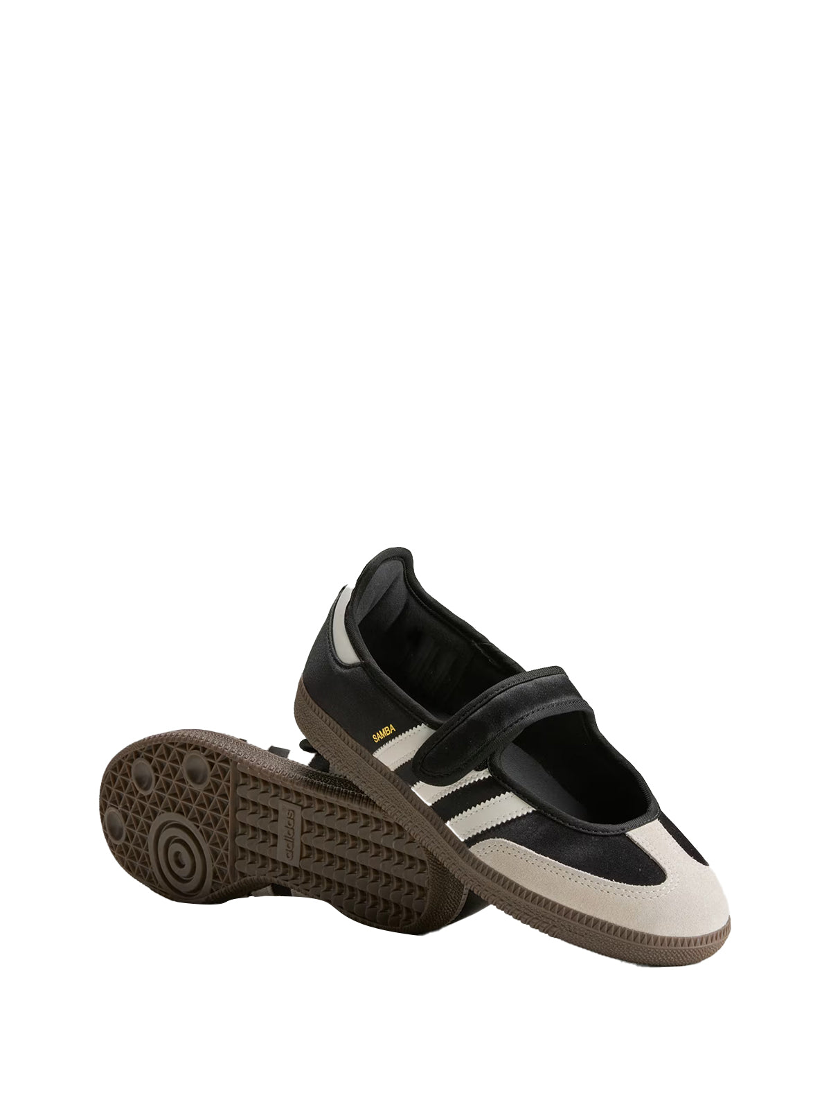 Adidas Originals SNEAKERS Nero