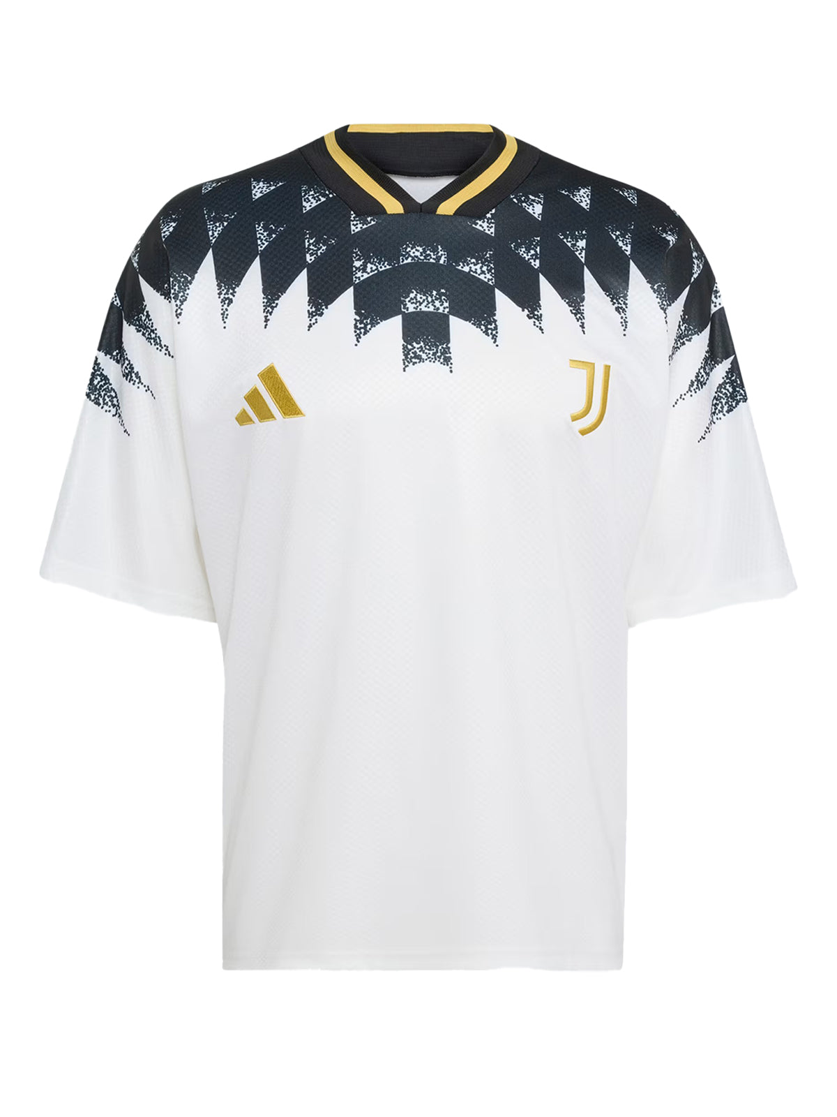 Adidas Originals T-SHIRT Bianco