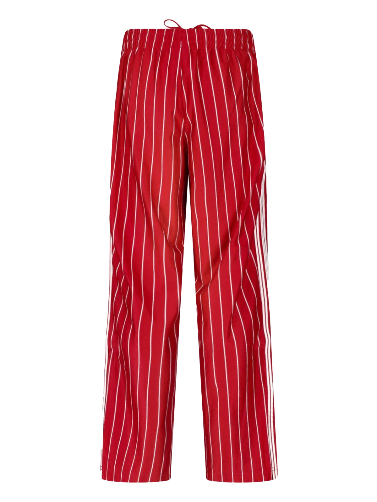 Adidas Originals PANTALONI Rosso