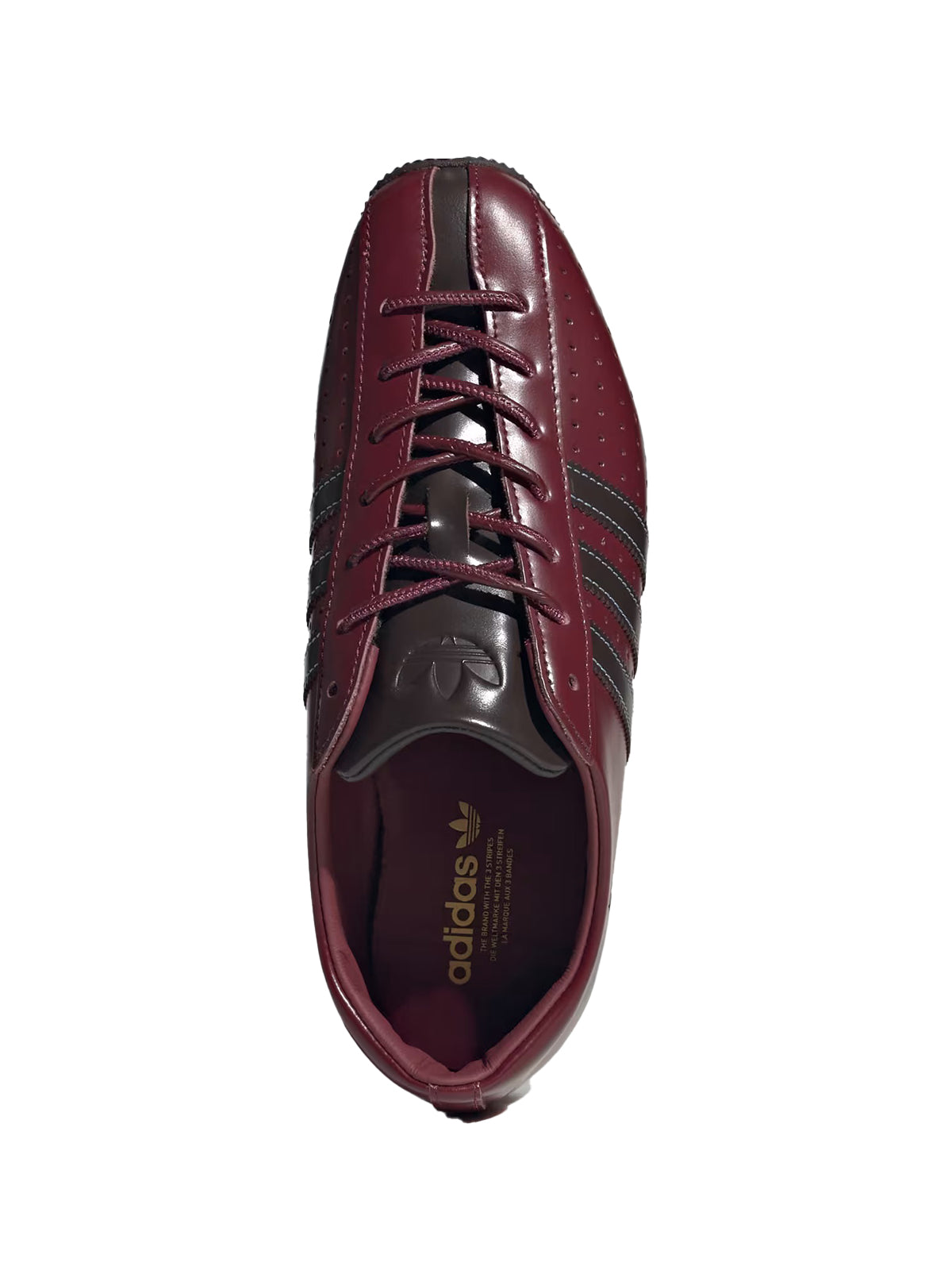 Adidas Originals SNEAKERS Rosso