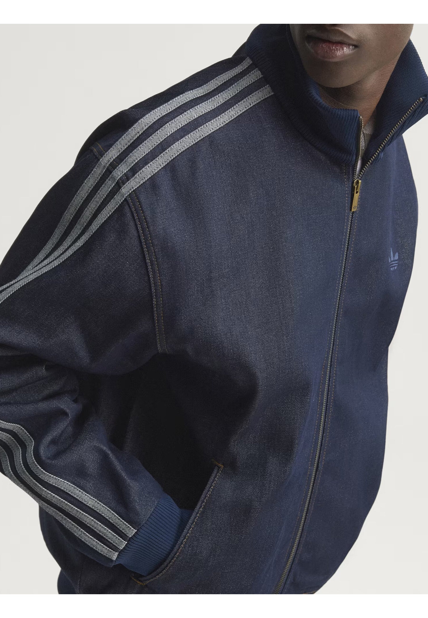 Adidas Originals FELPE Blu