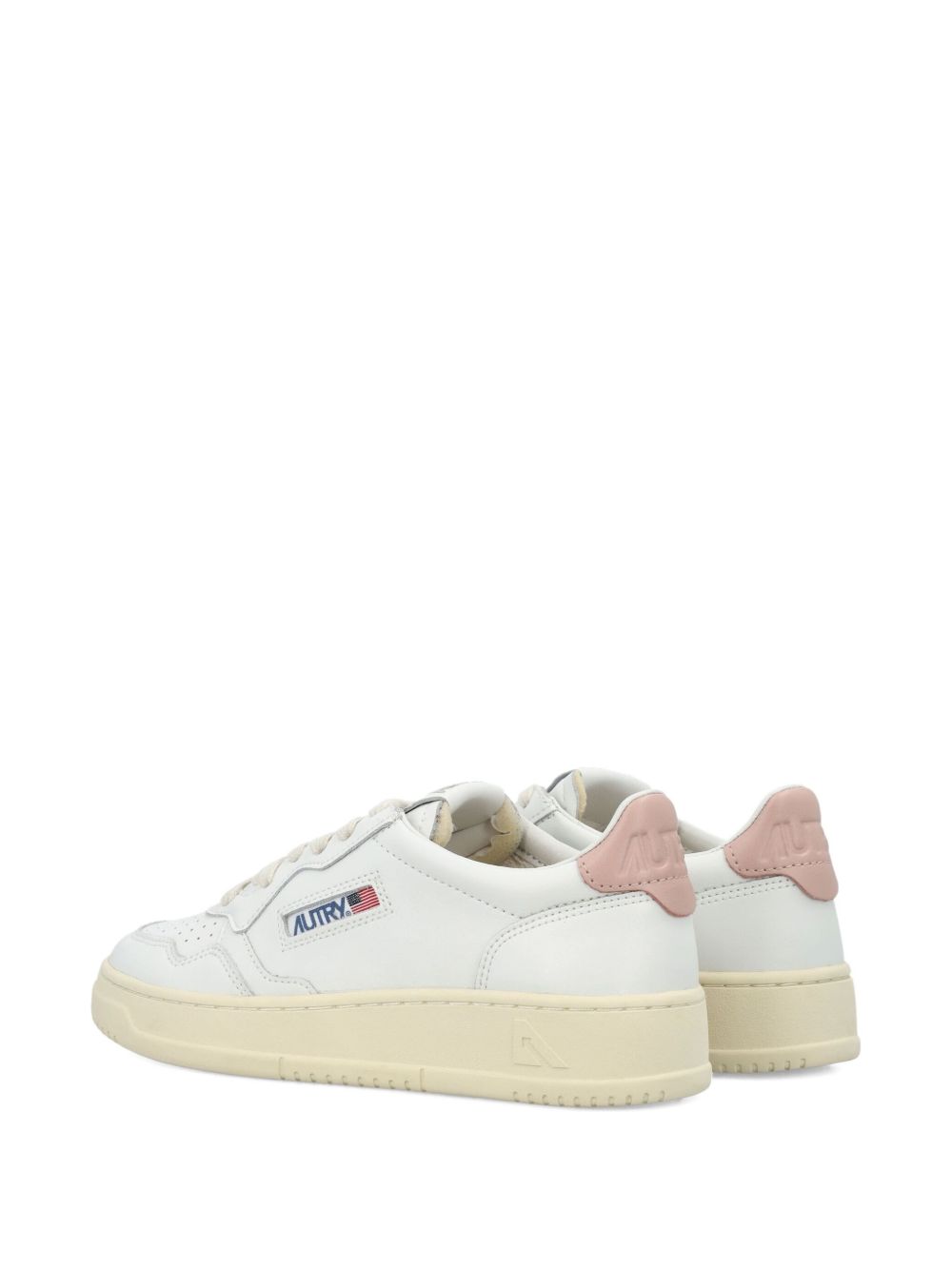 Autry SNEAKERS Bianco