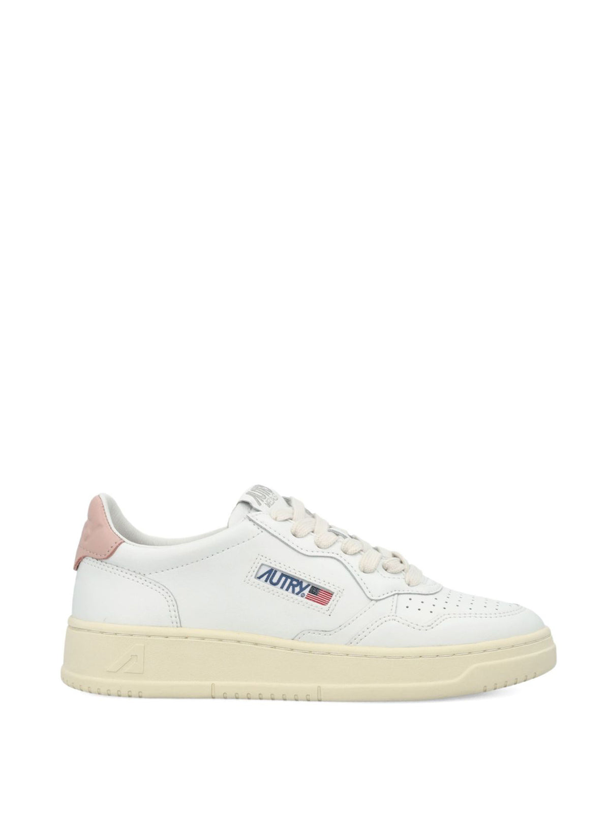 Autry SNEAKERS Bianco