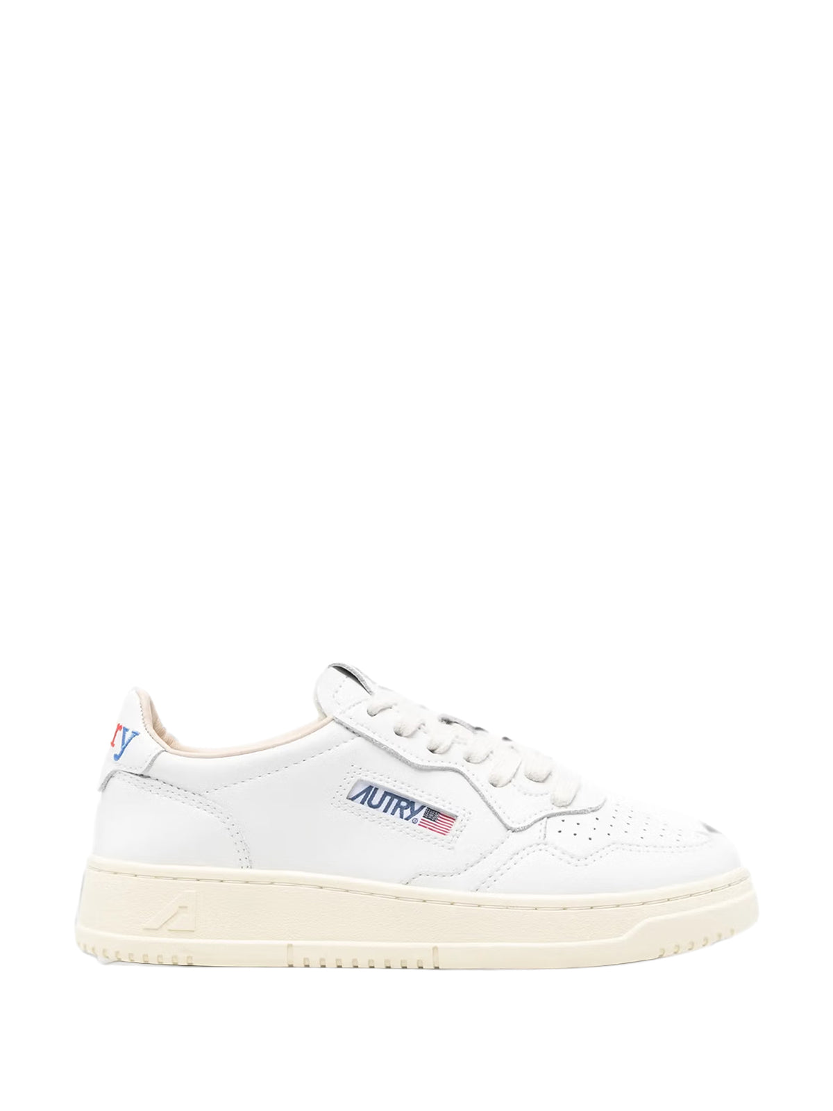 Autry SNEAKERS Bianco
