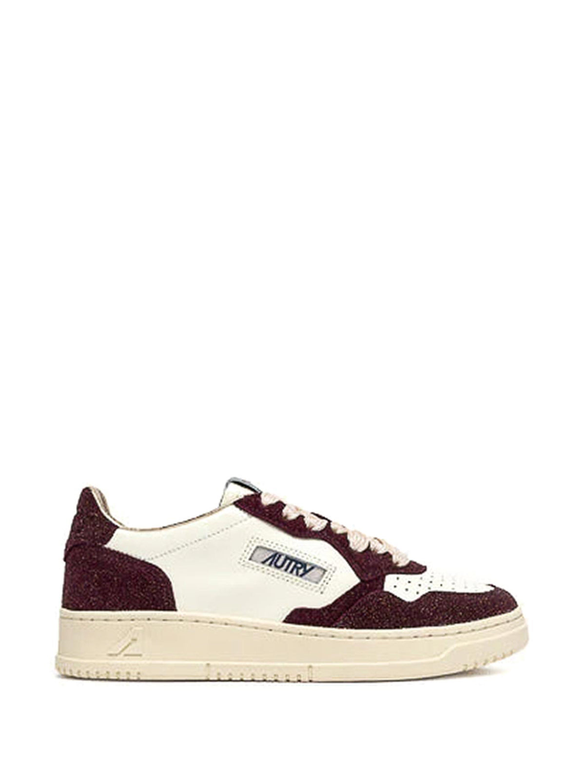 Autry SNEAKERS Bianco