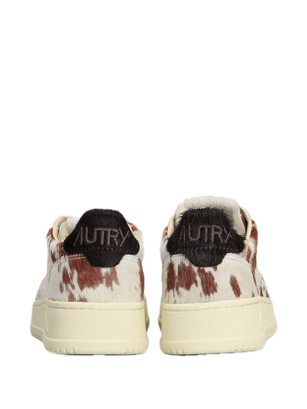 Autry SNEAKERS Bianco