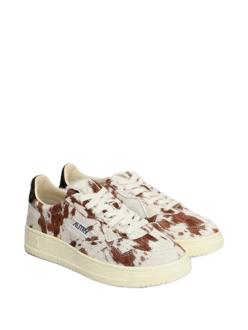Autry SNEAKERS Bianco
