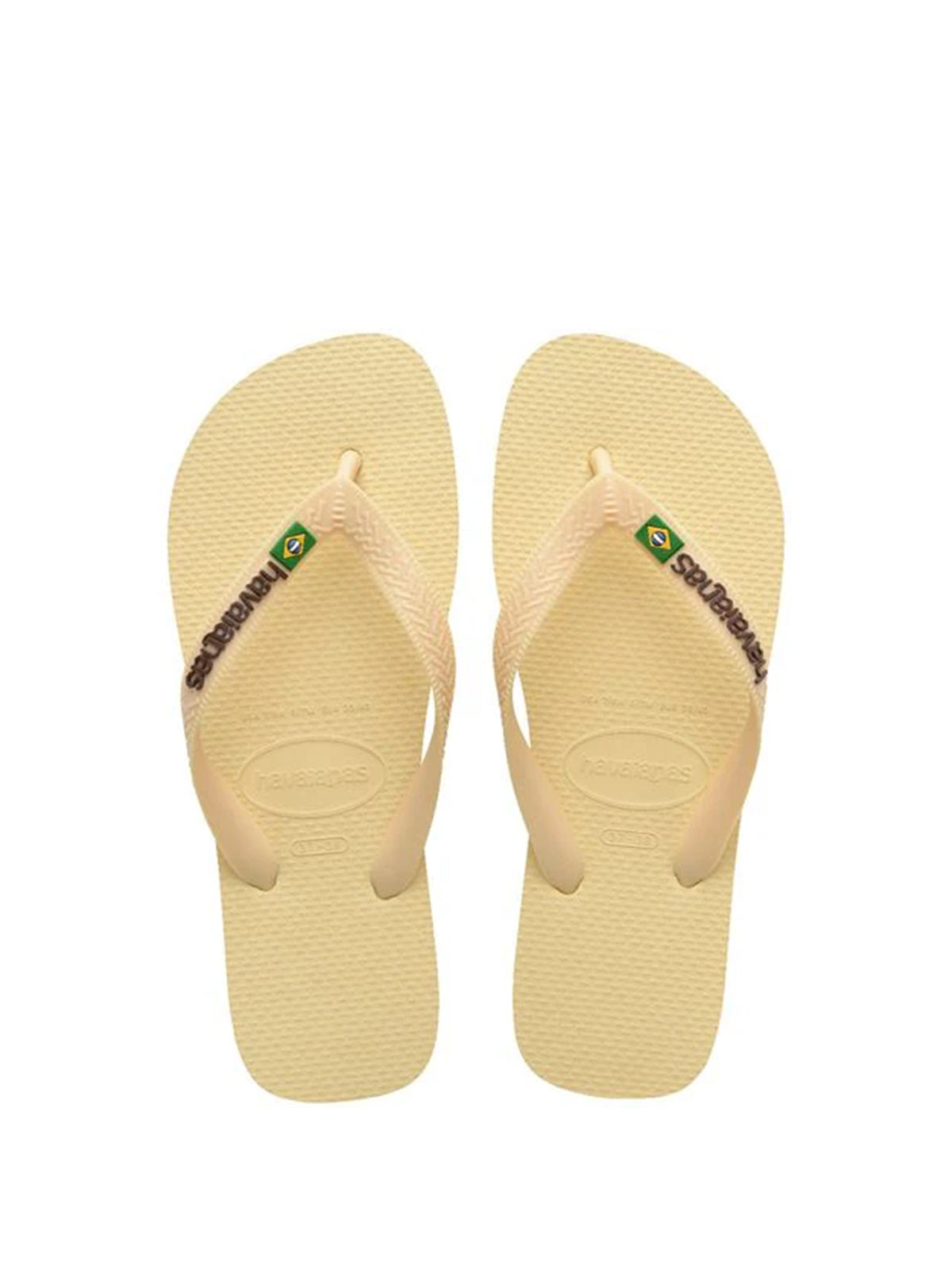 Havaianas INFRADITO Beige