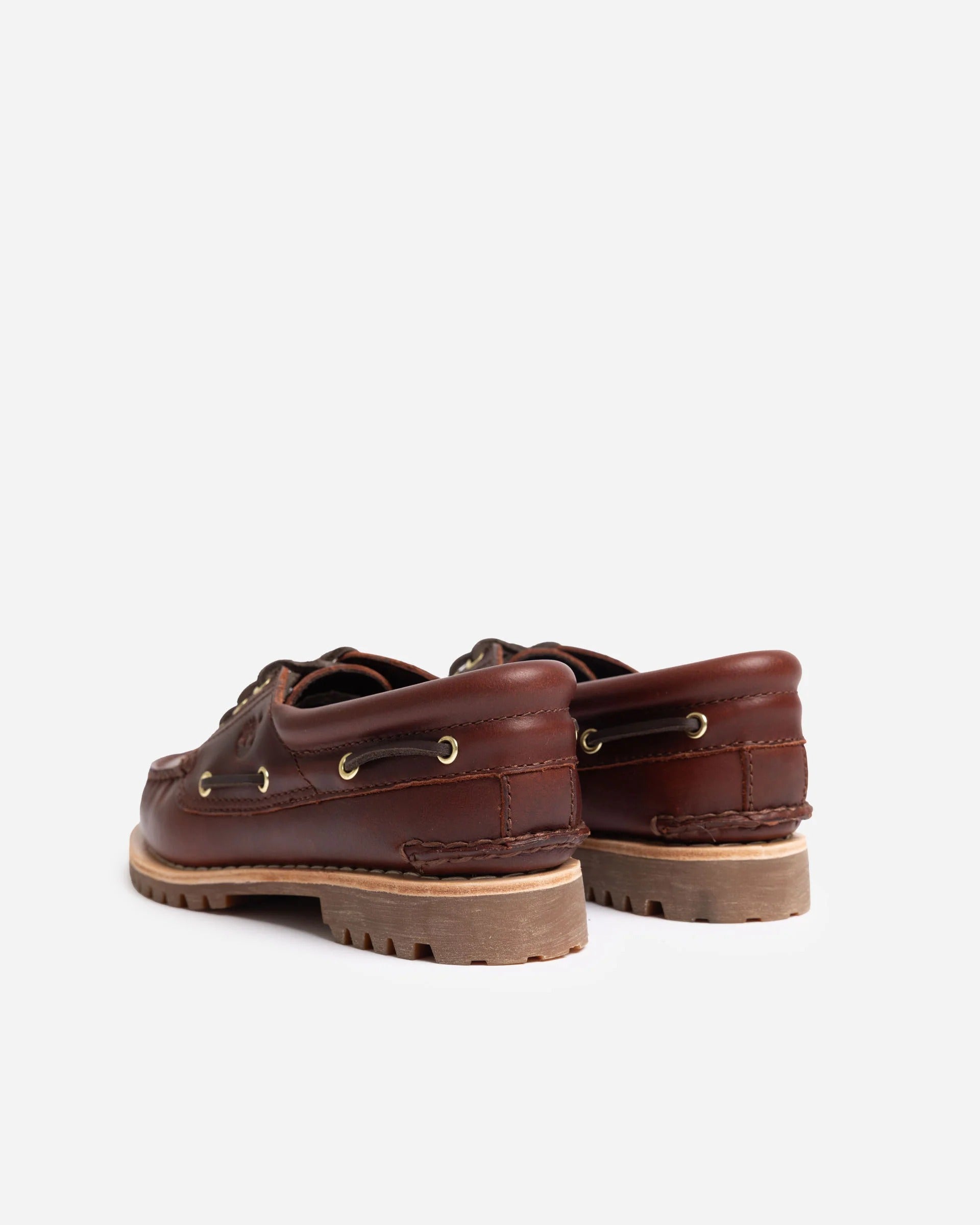 Timberland STRINGATE Rosso