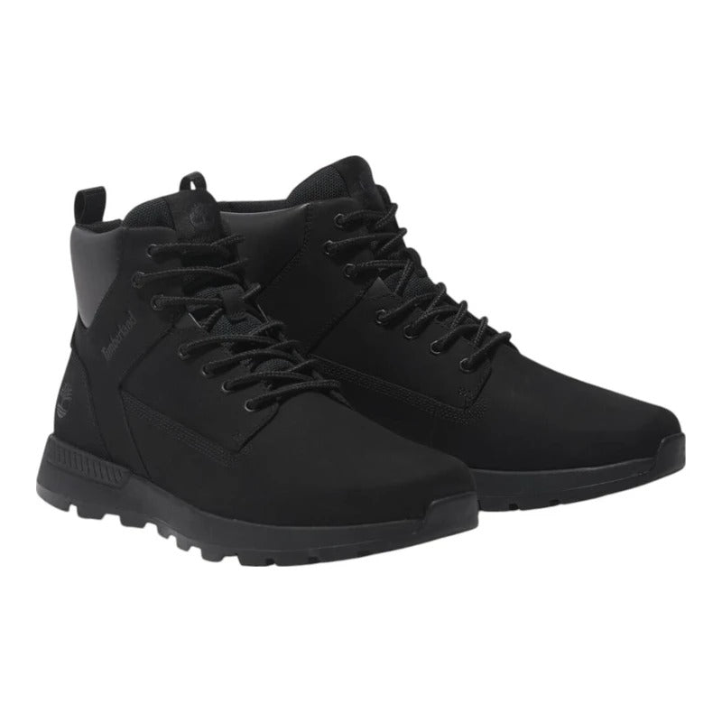 Timberland STIVALETTI Nero