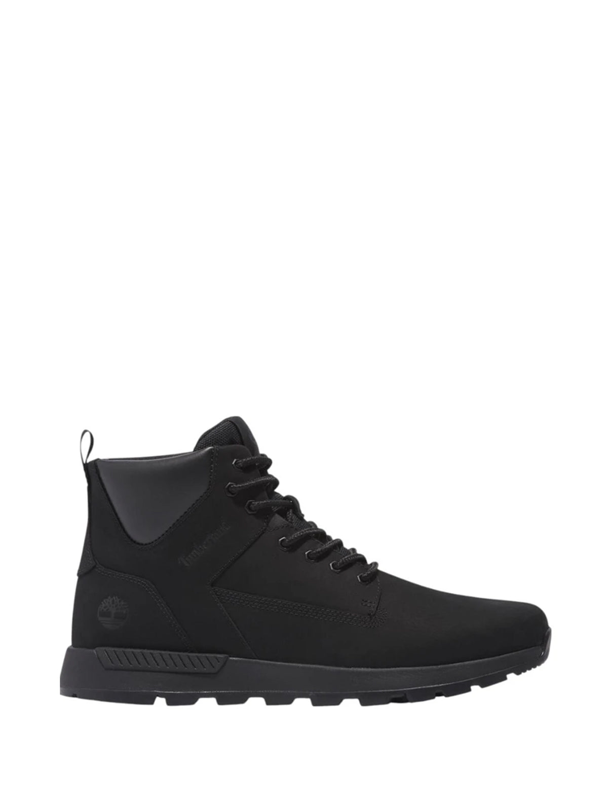 Timberland STIVALETTI Nero