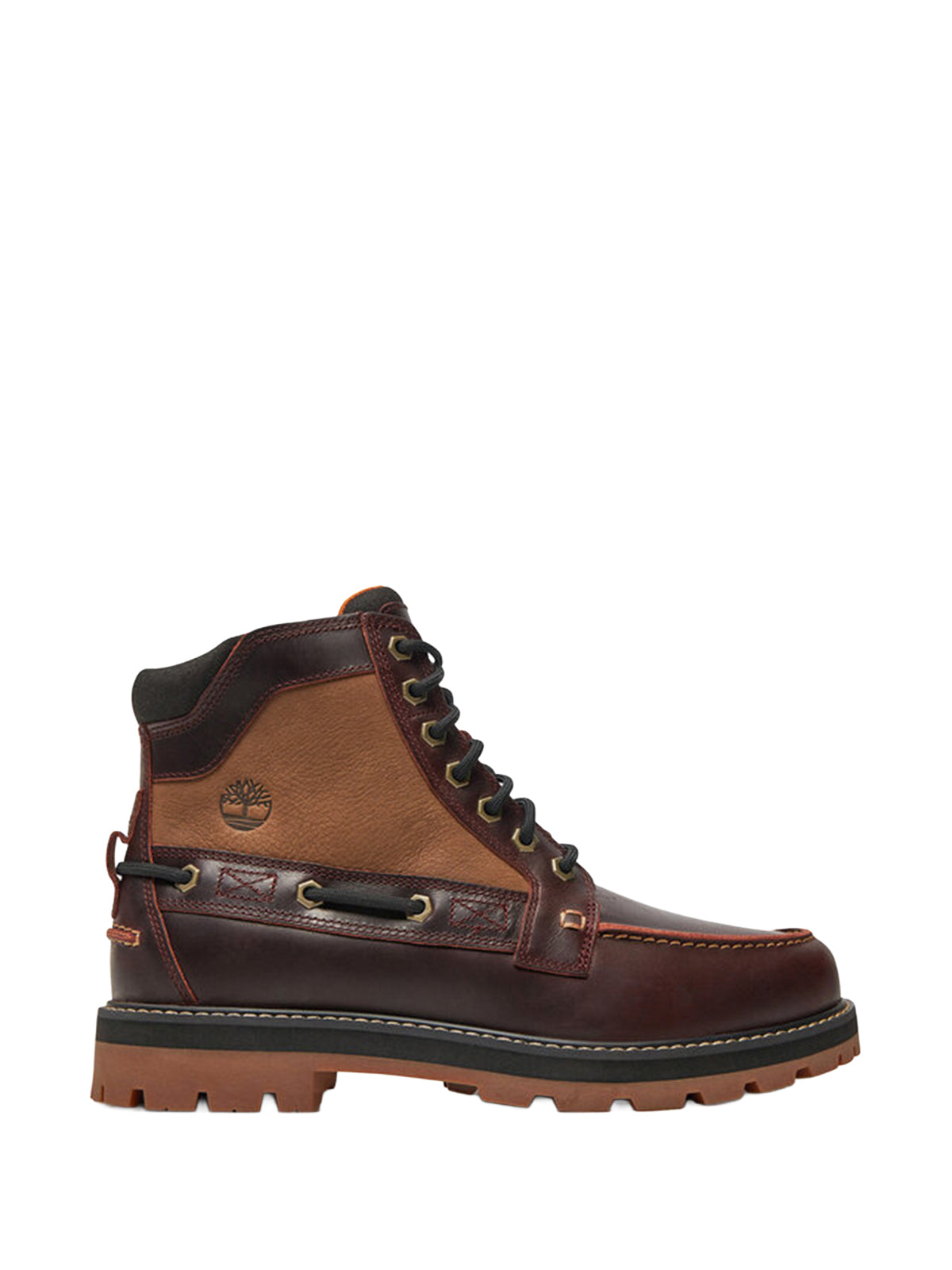 Timberland STIVALETTI Rosso
