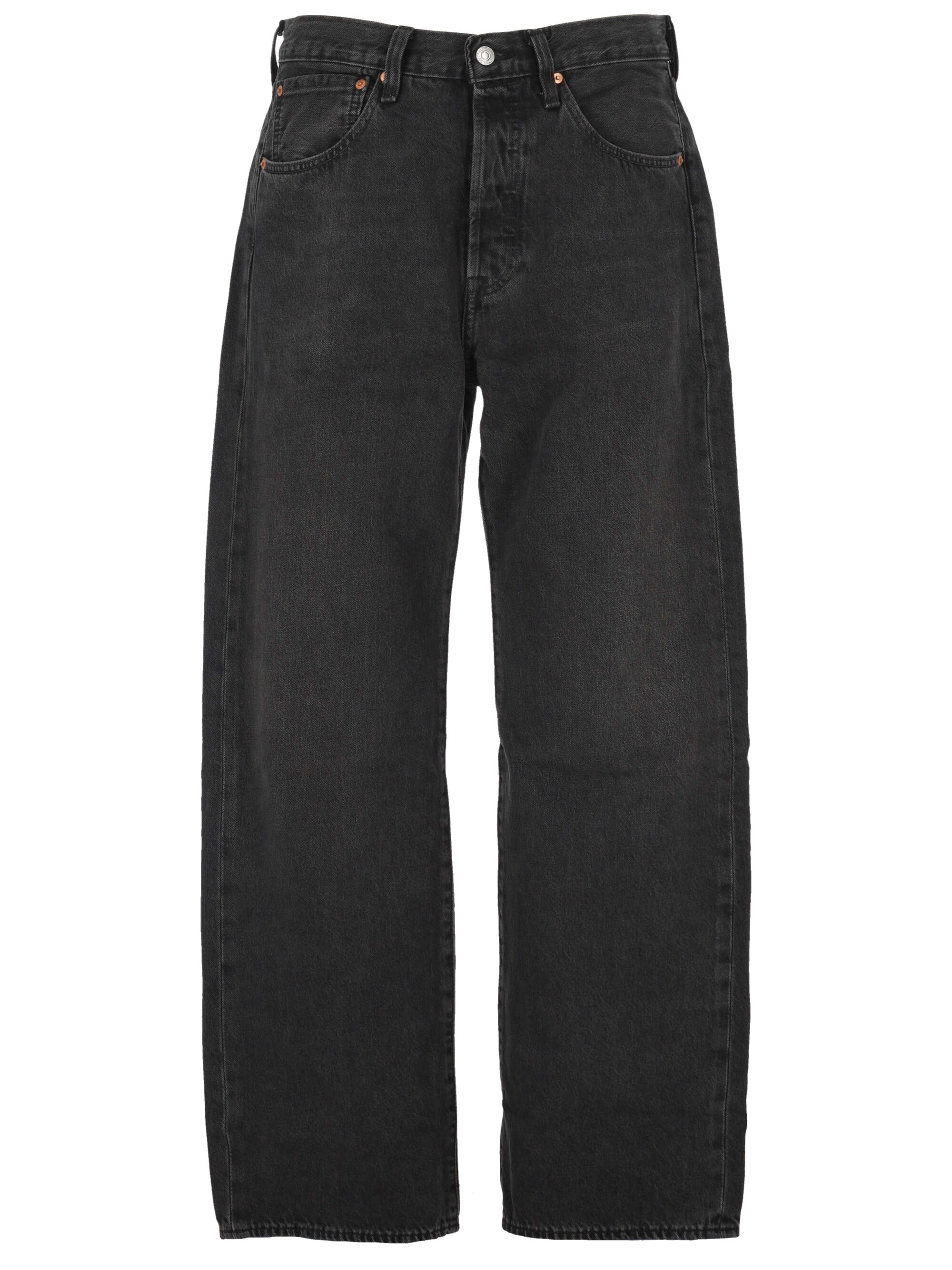 Levi's PANTALONI Nero