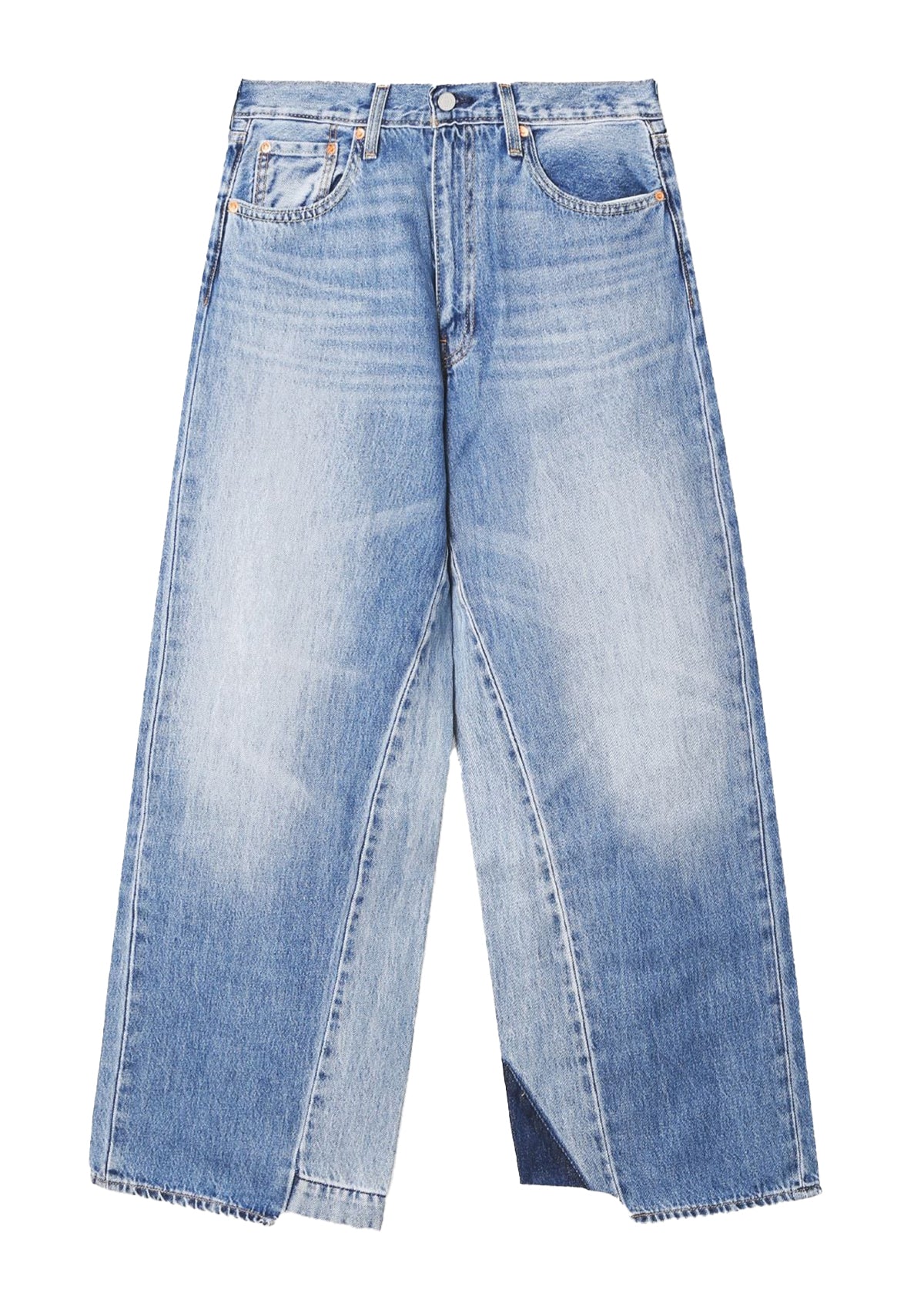 Levi's PANTALONI Blu