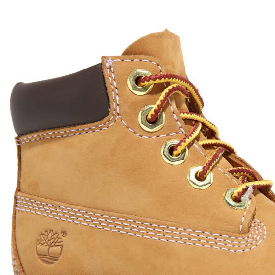 Timberland STIVALETTI Marrone