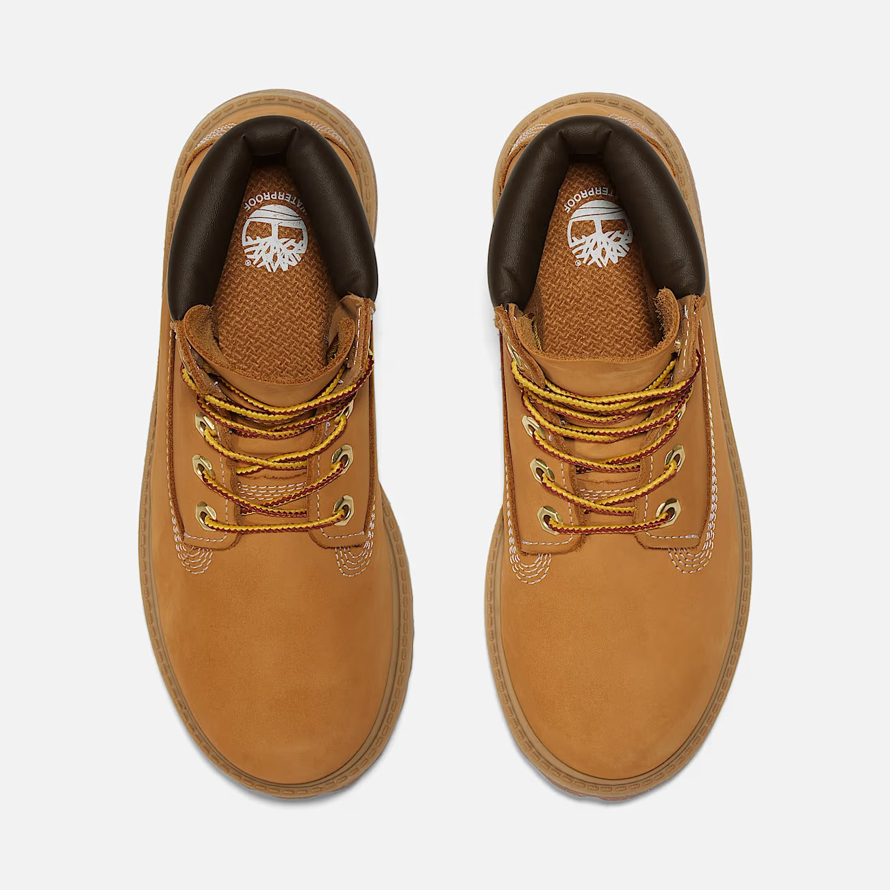 Timberland STIVALETTI Marrone
