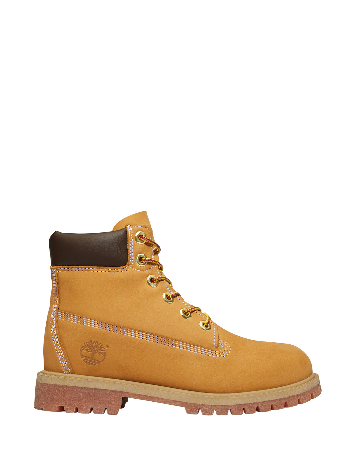 Timberland STIVALETTI Marrone
