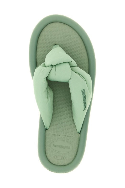 Havaianas INFRADITO Verde