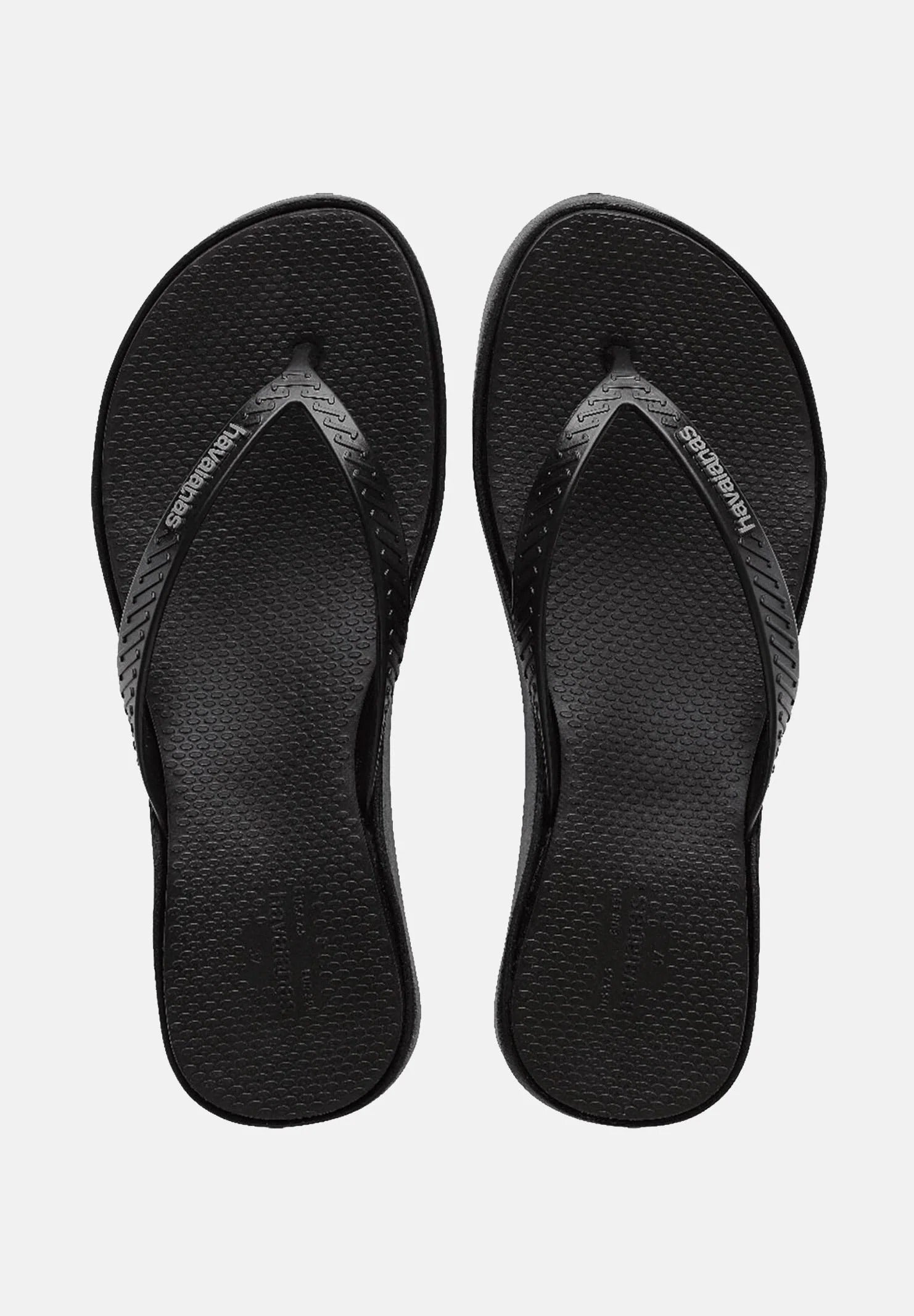 Havaianas INFRADITO Nero