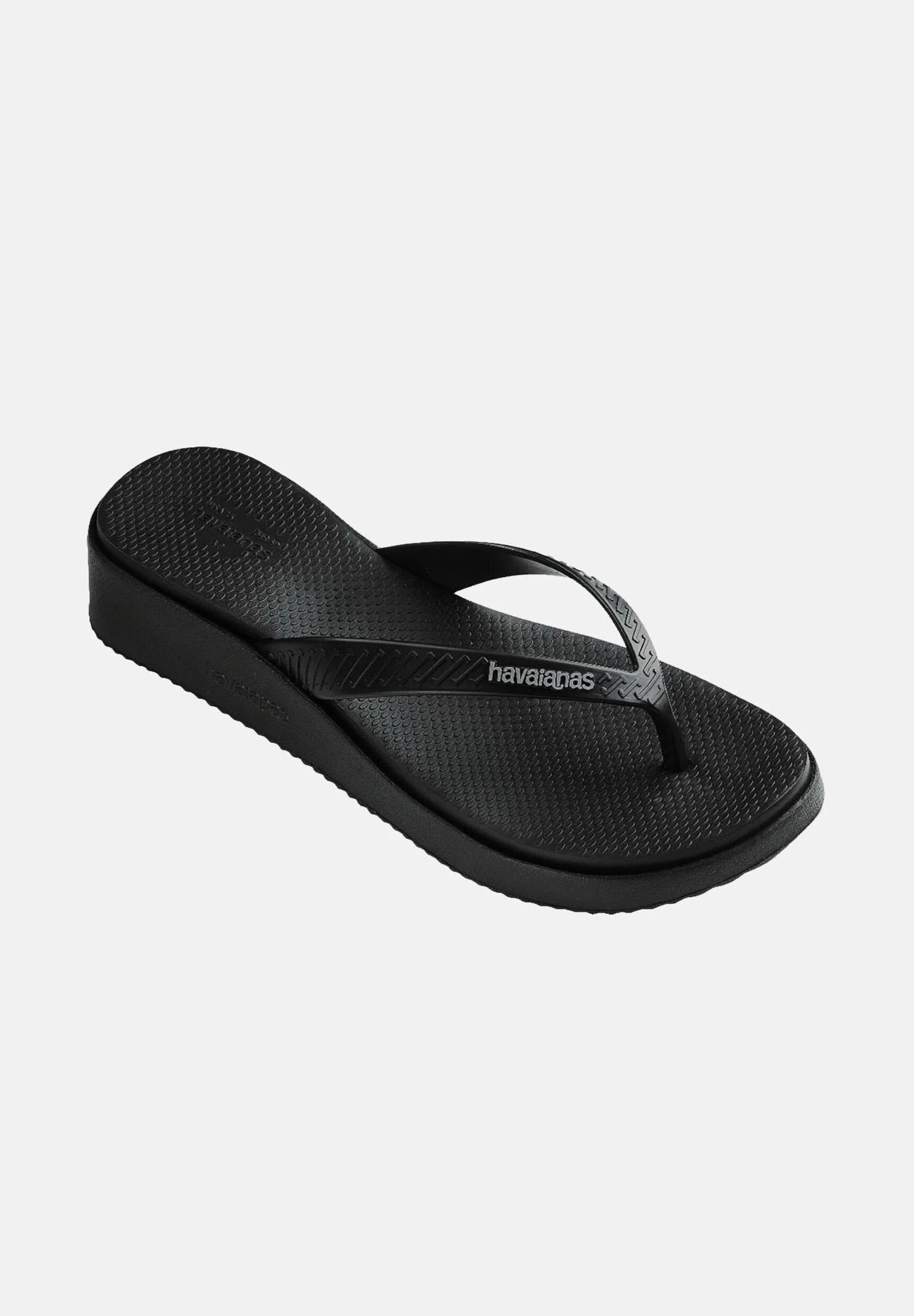 Havaianas INFRADITO Nero