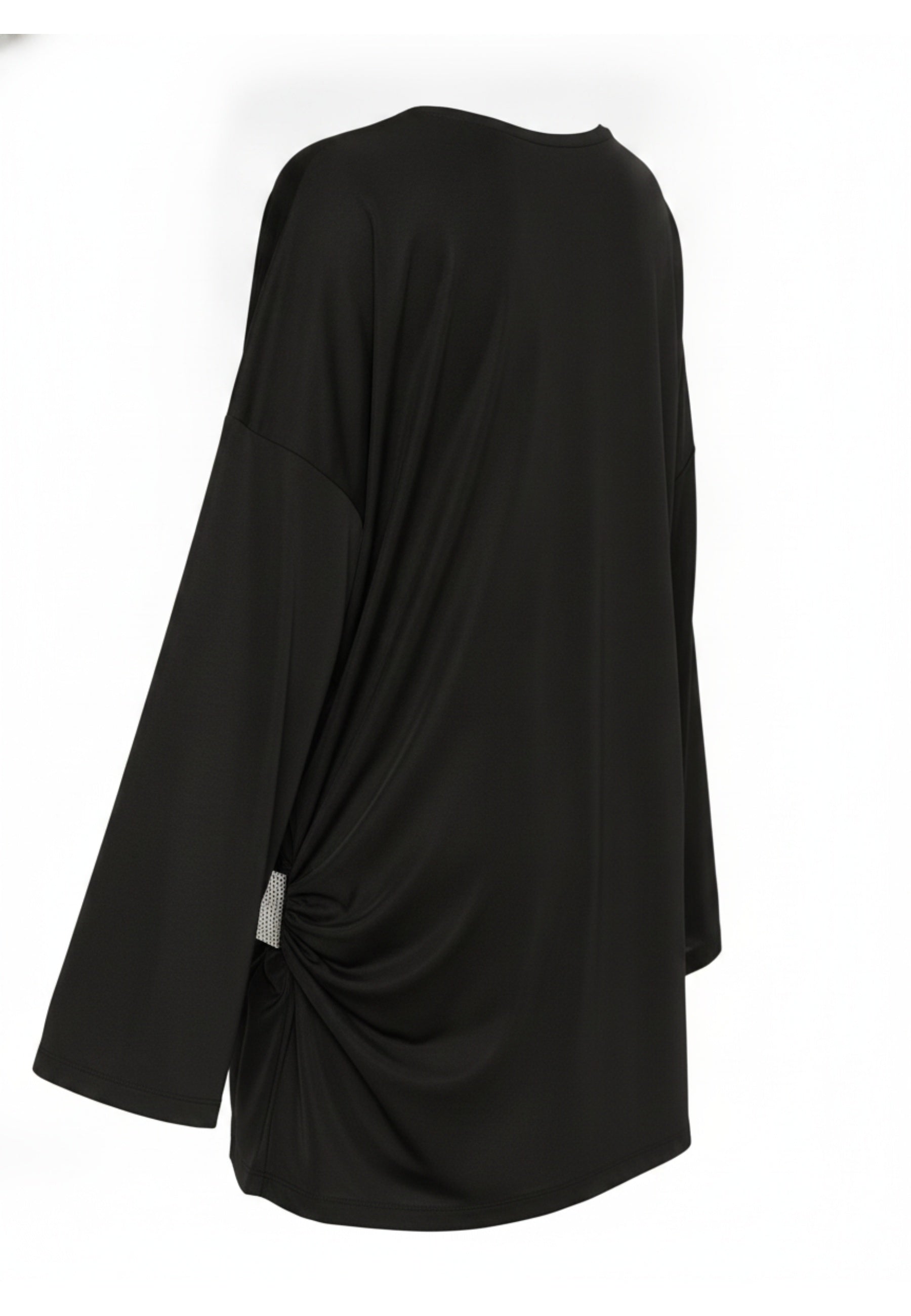 The Attico VESTITI Nero