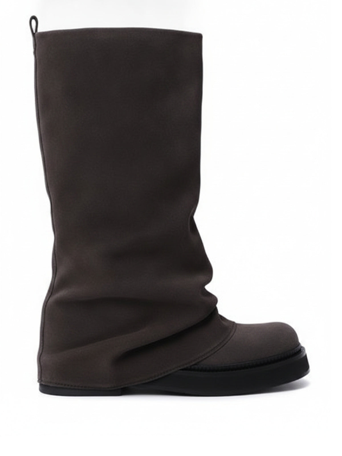 The Attico STIVALI Grigio
