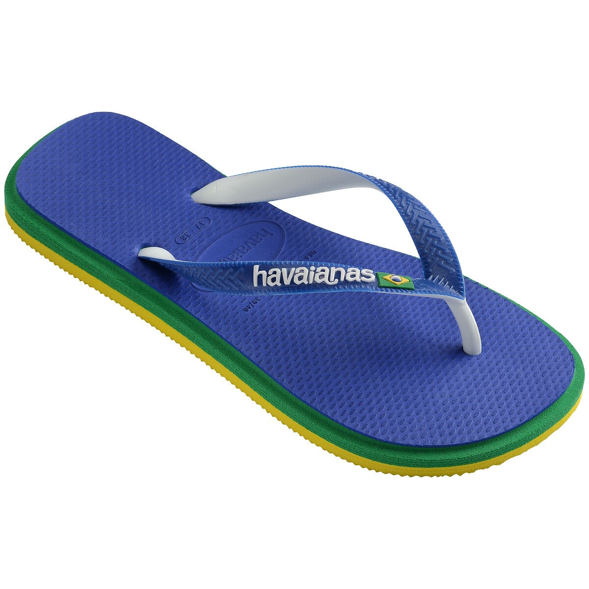 Havaianas INFRADITO Blu