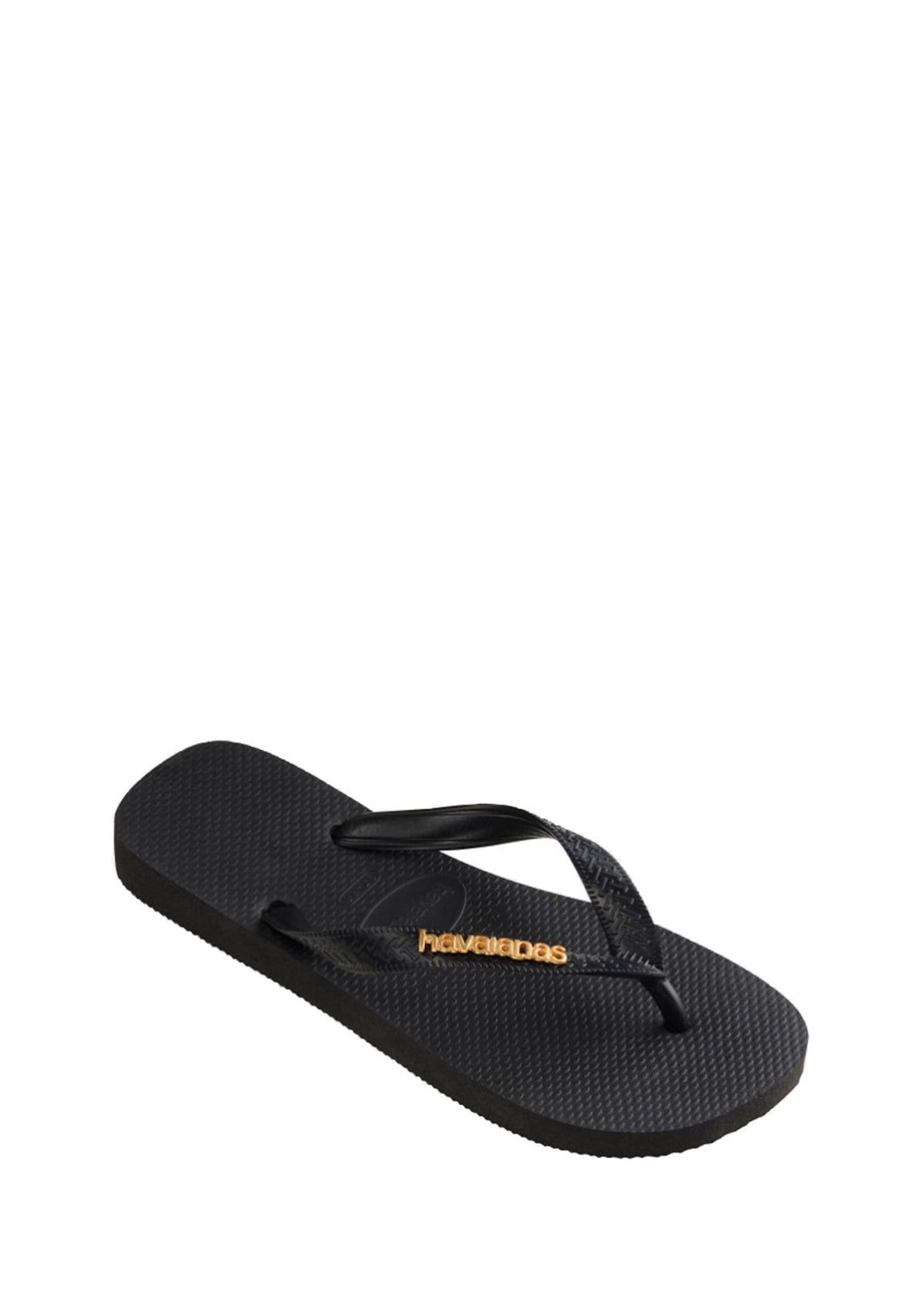 Havaianas INFRADITO Nero