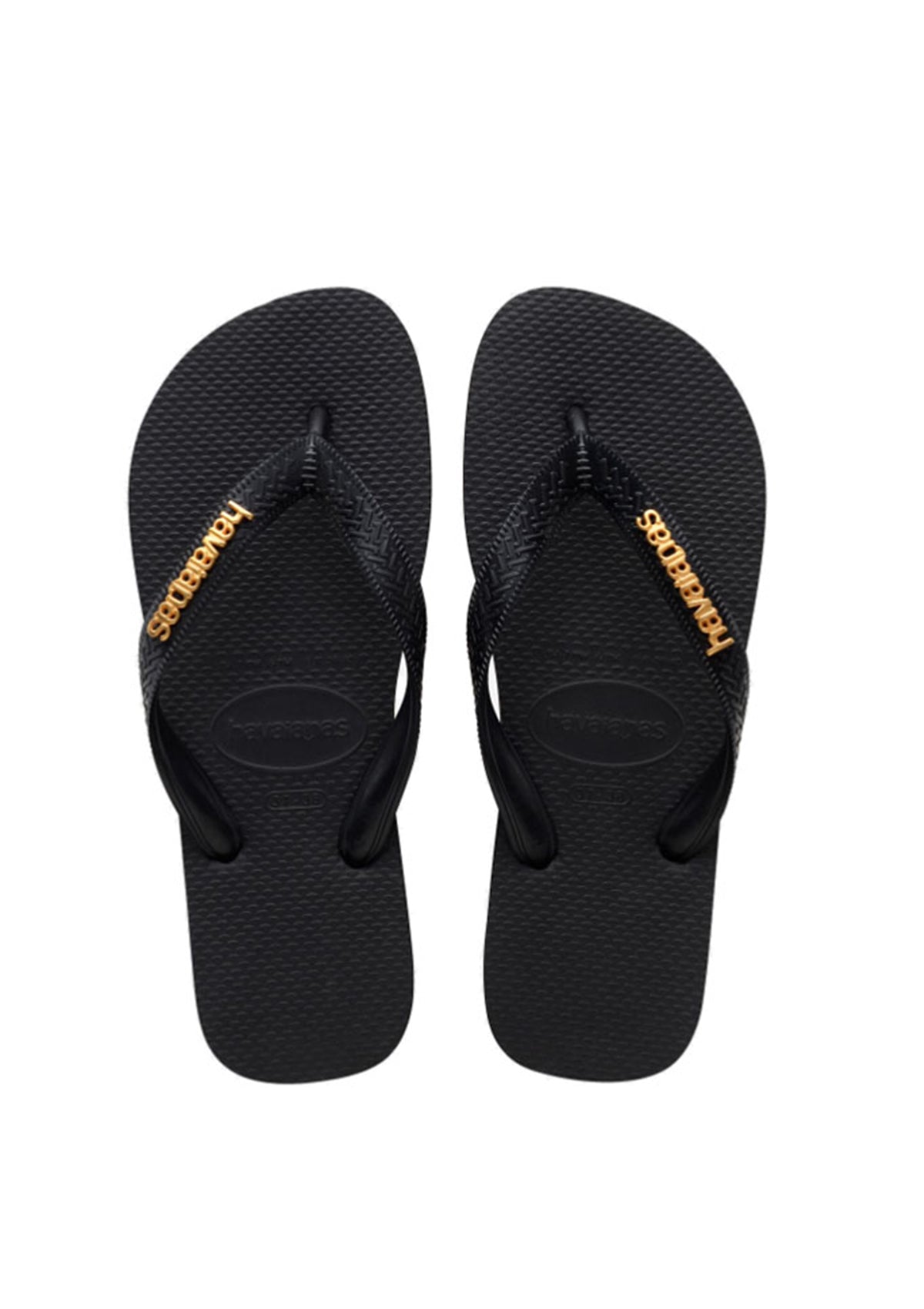 Havaianas INFRADITO Nero