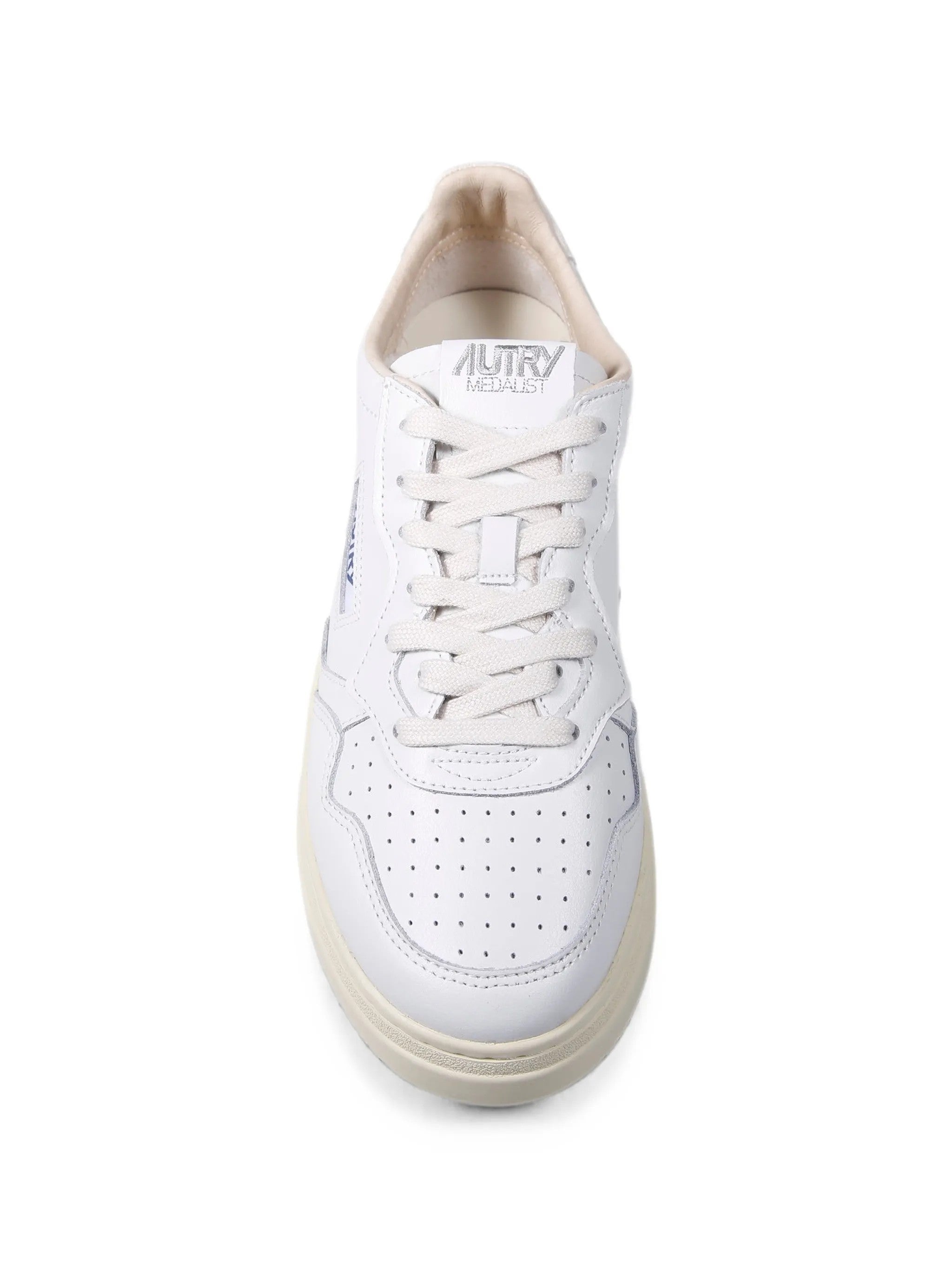 Autry SNEAKERS Bianco