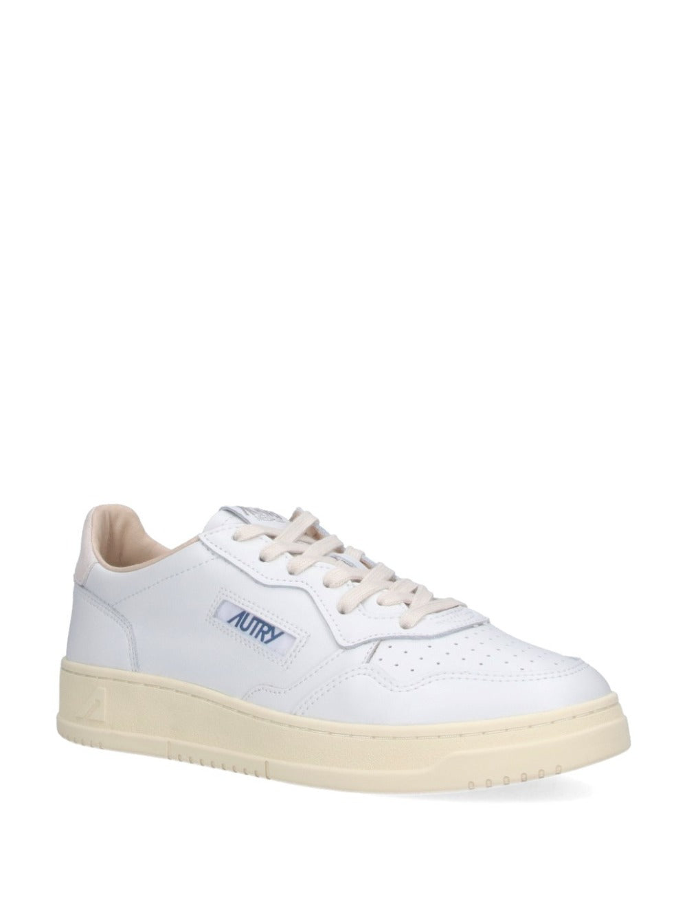 Autry SNEAKERS Bianco