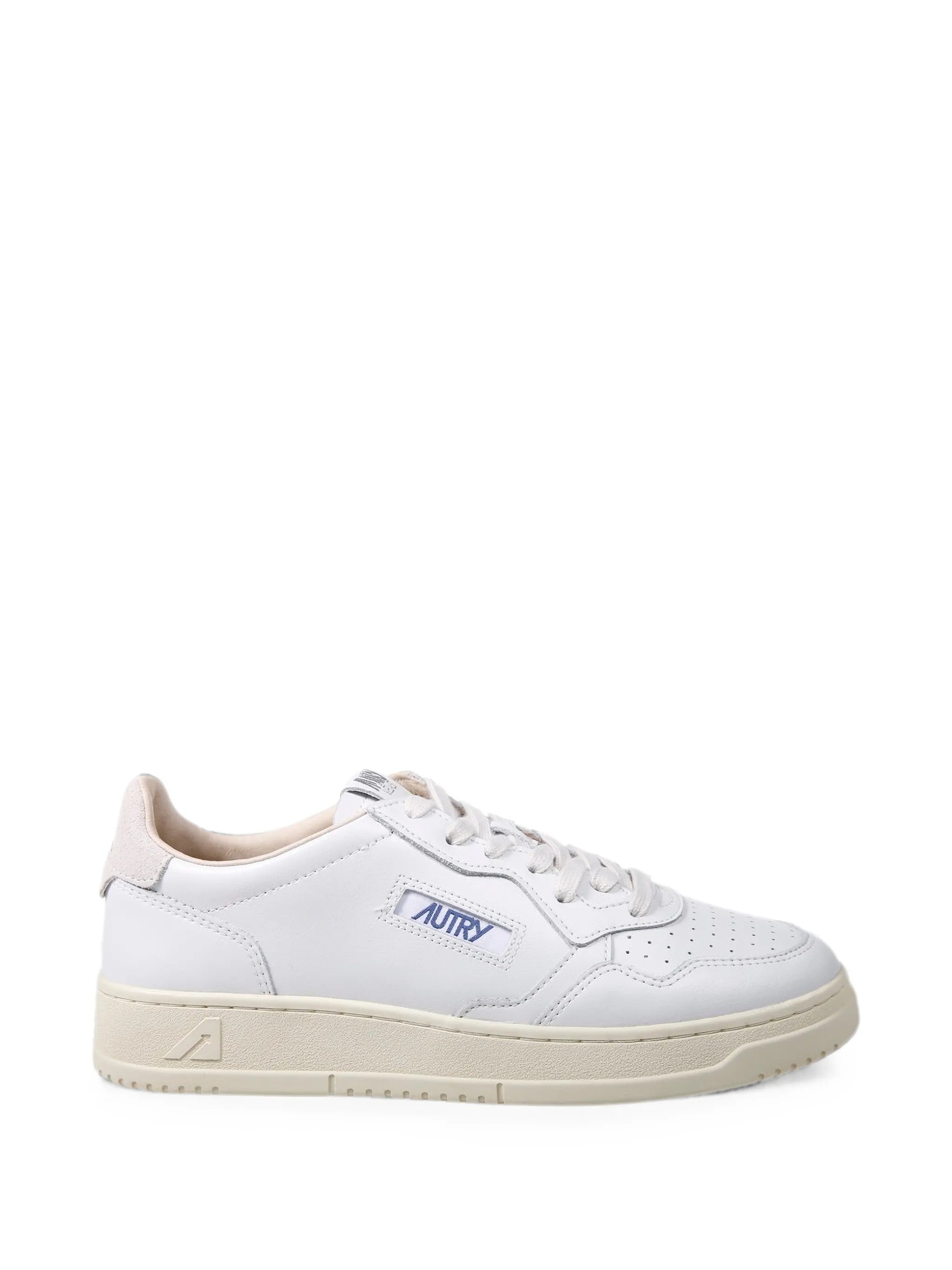 Autry SNEAKERS Bianco