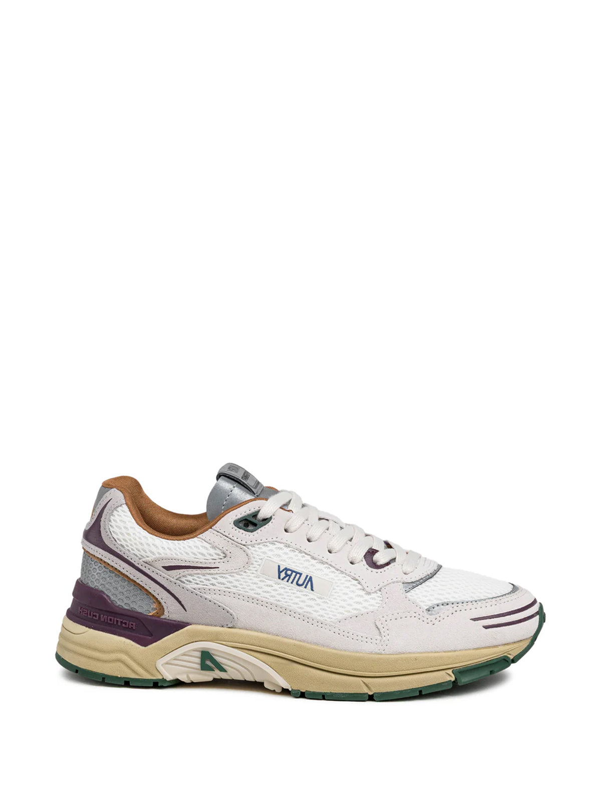 Autry SNEAKERS Bianco